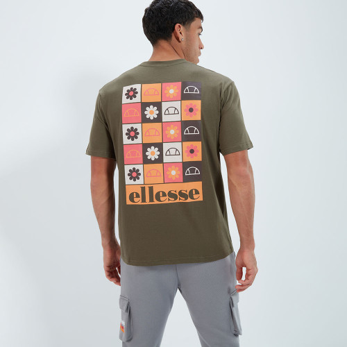 Ellesse Ανδρική κοντομάνικη μπλούζα Mestiere Tee